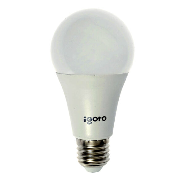 Foco led 9w